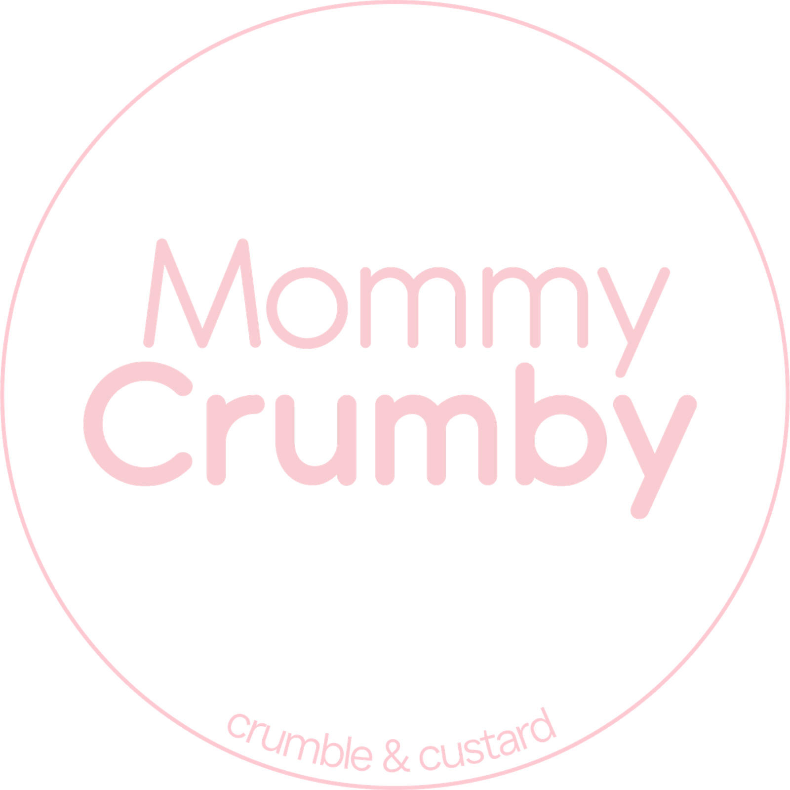 Mommy Crumby Logo